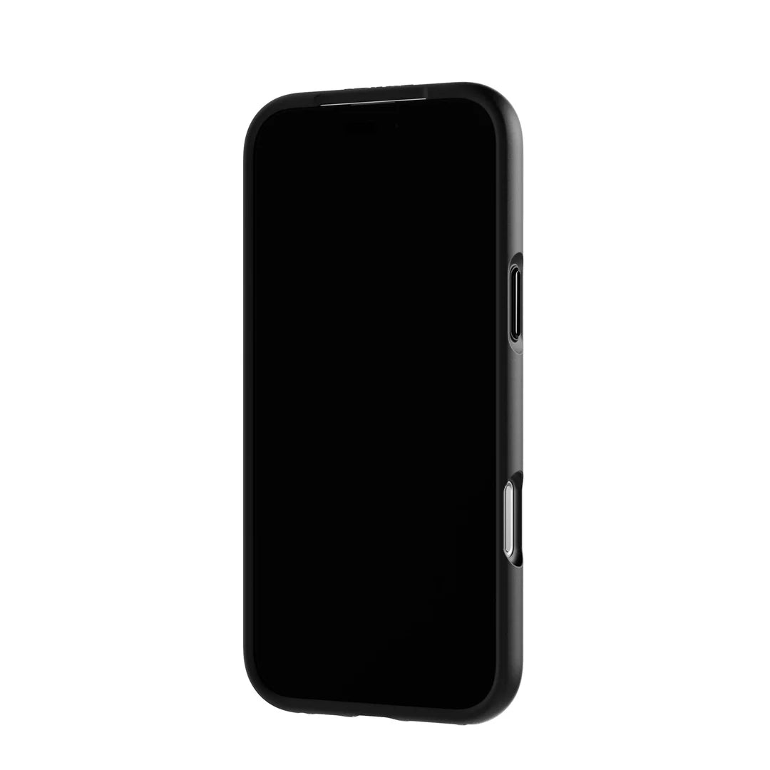 TECH21 EvoDusk Apple iPhone 16 Pro Max Case MagSafe Compatible (Black)