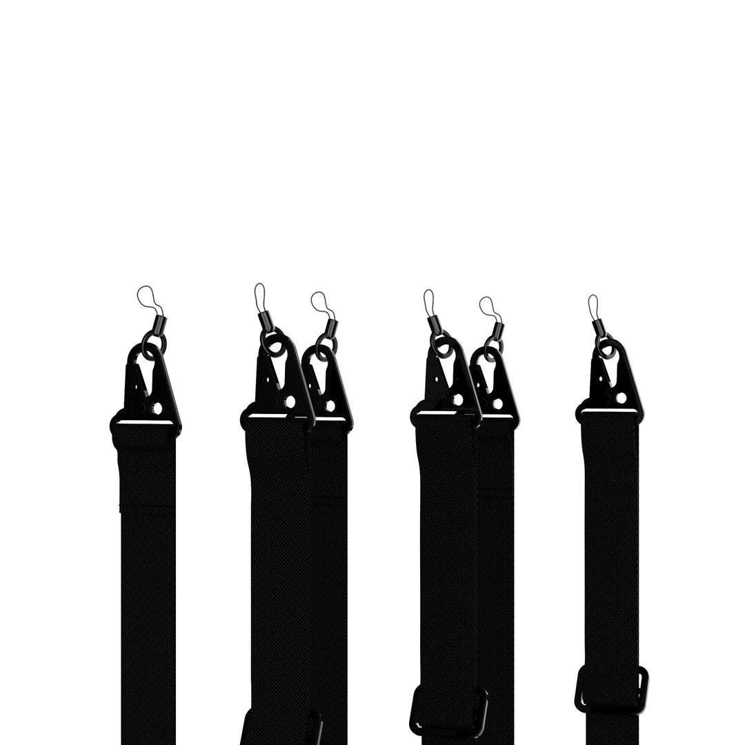 TECH21 Cross-Body Strap (Black)