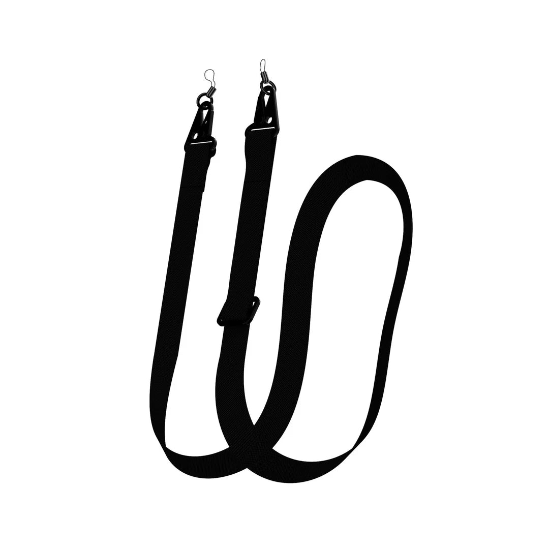 TECH21 Cross-Body Strap (Black)