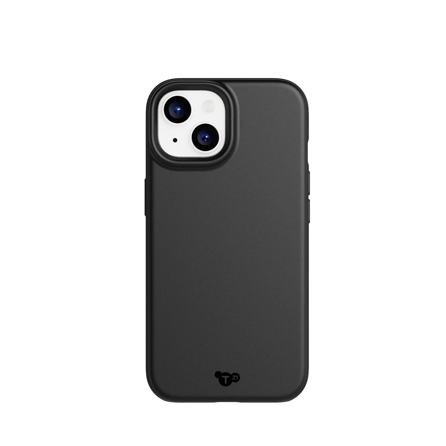 TECH21 EvoLite w/MagSafe Apple iPhone 17e/16e/15/14/13 Case (Black)