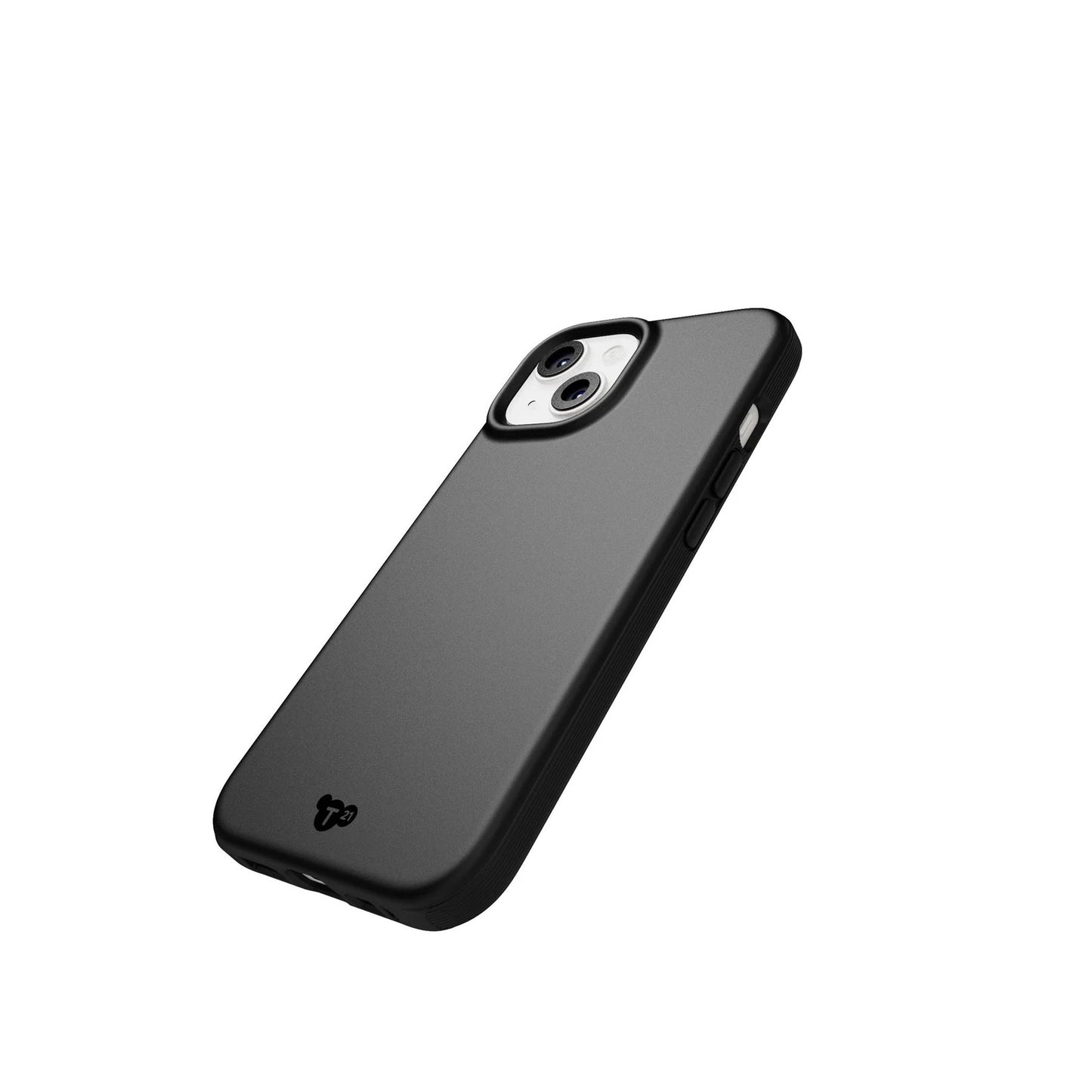 TECH21 EvoLite w/MagSafe Apple iPhone 17e/16e/15/14/13 Case (Black)