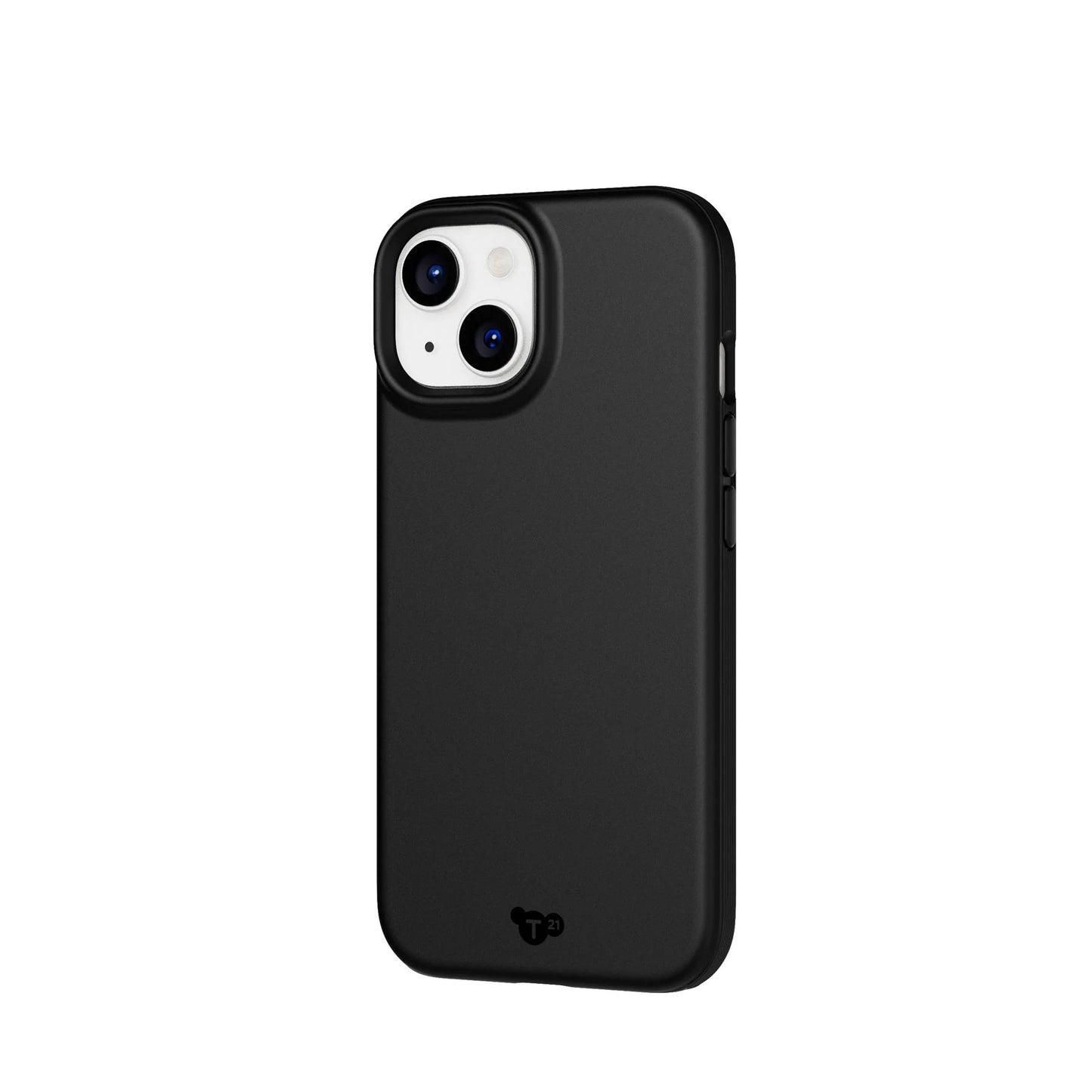 TECH21 EvoLite w/MagSafe Apple iPhone 17e/16e/15/14/13 Case (Black)