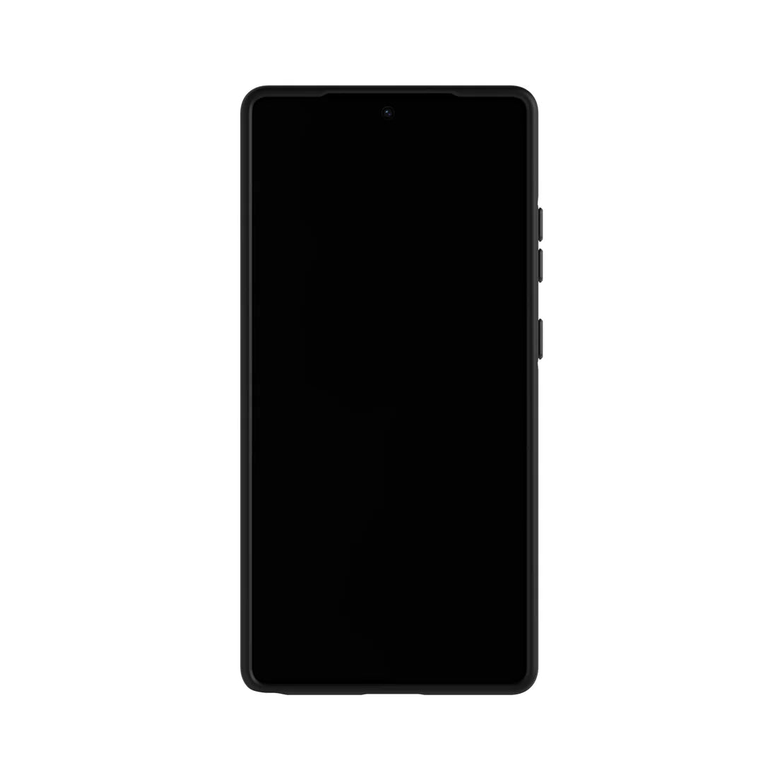 TECH21 EvoLite Samsung Galaxy S25 Ultra Case (Black)