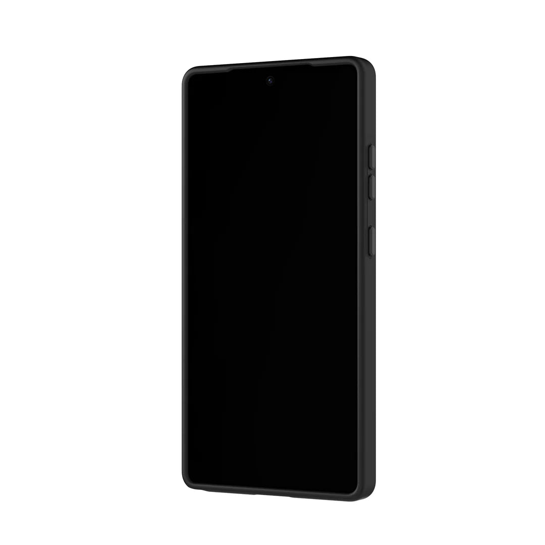 TECH21 EvoLite Samsung Galaxy S25 Ultra Case (Black)