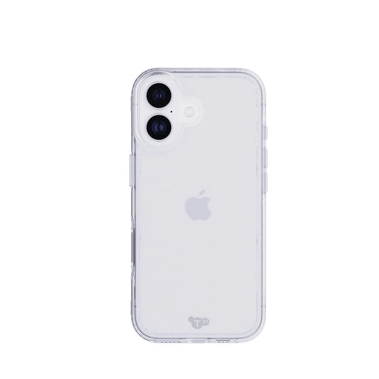 TECH21 EvoClear Apple iPhone 17 (6.3") Case (Clear)