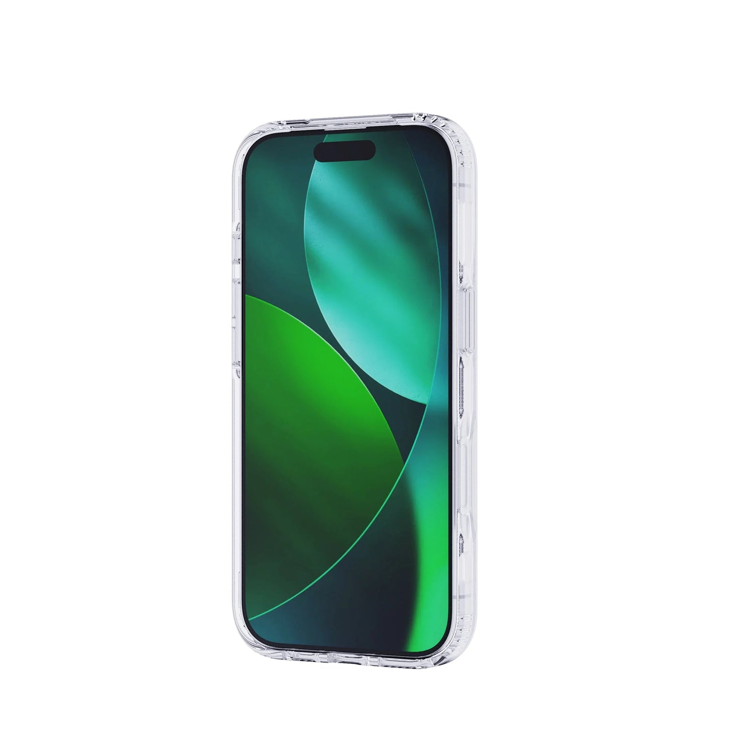 TECH21 EvoClear Apple iPhone 17 (6.3") Case (Clear)