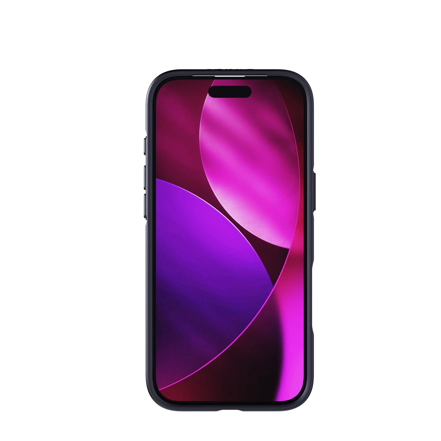 TECH21 EvoLite Apple iPhone 17 Air (6.6") Case (Black)