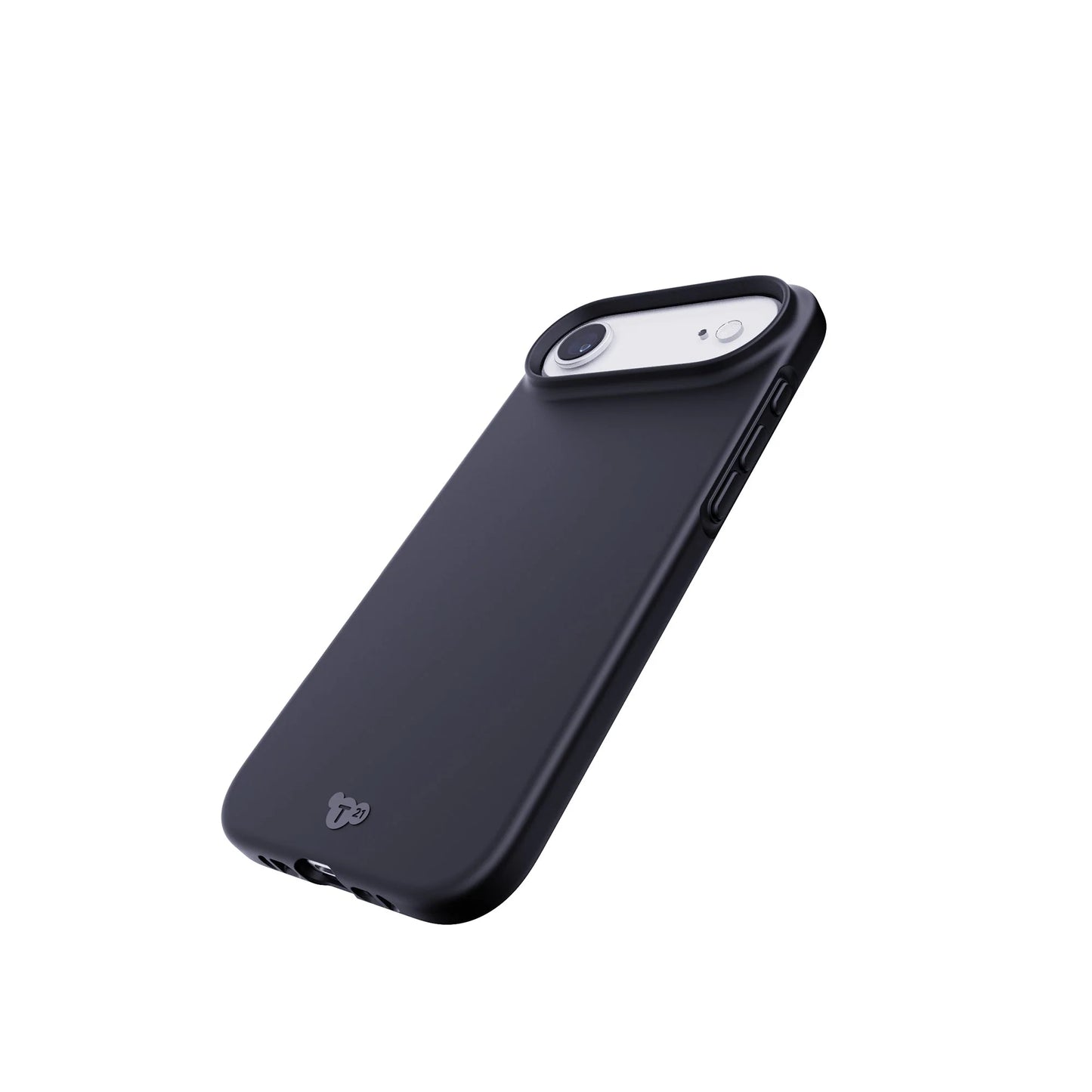 TECH21 EvoLite Apple iPhone 17 Air (6.6") Case (Black)
