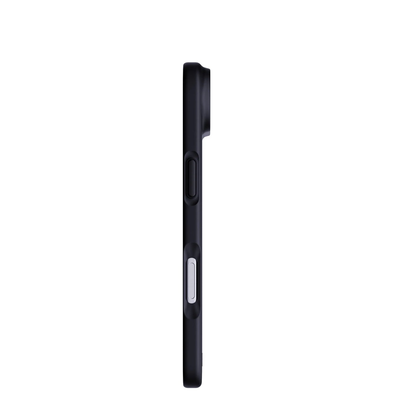TECH21 EvoLite Apple iPhone 17 Air (6.6") Case (Black)