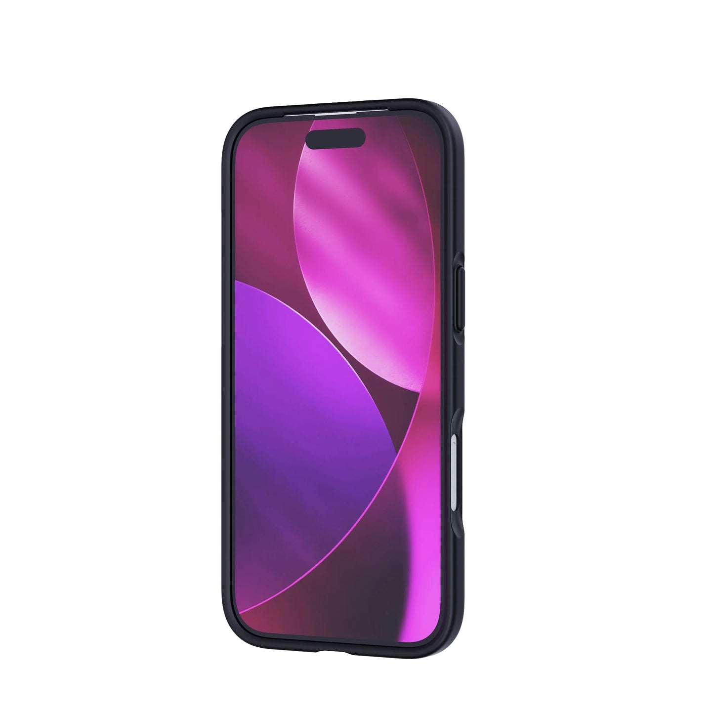 TECH21 EvoLite Apple iPhone 17 Air (6.6") Case (Black)
