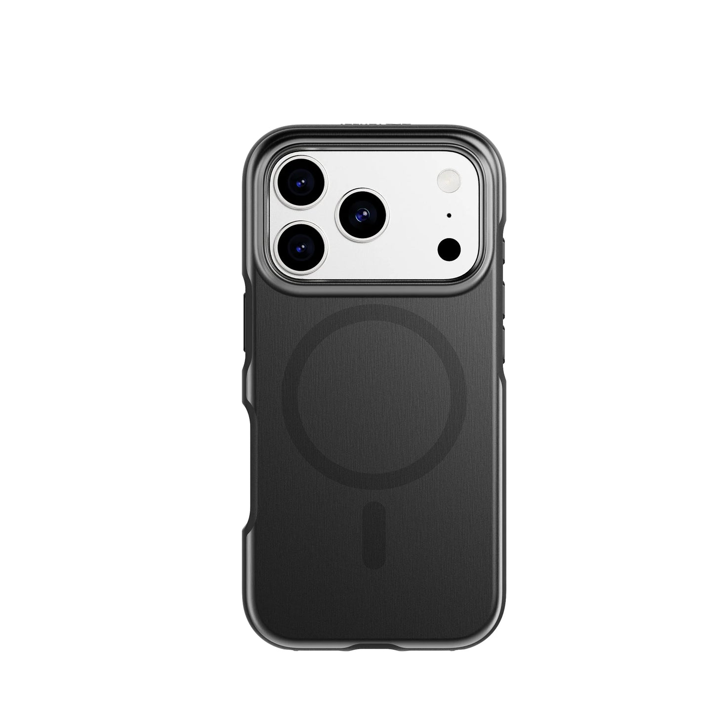 TECH21 EvoDusk MagSafe Apple iPhone 17 Pro (6.3") Case (Black)