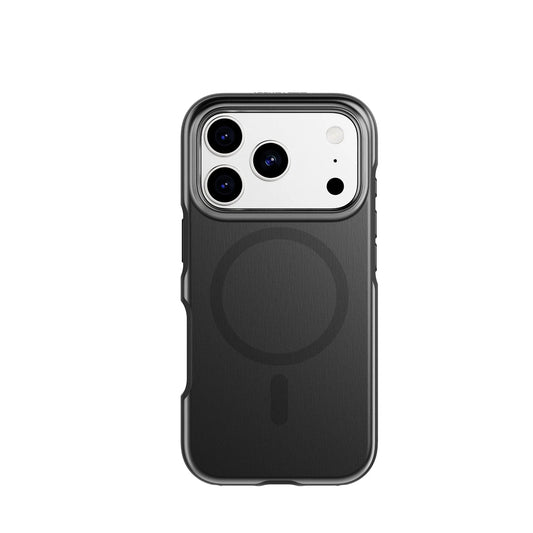 TECH21 EvoDusk MagSafe Apple iPhone 17 Pro (6.3") Case (Black)