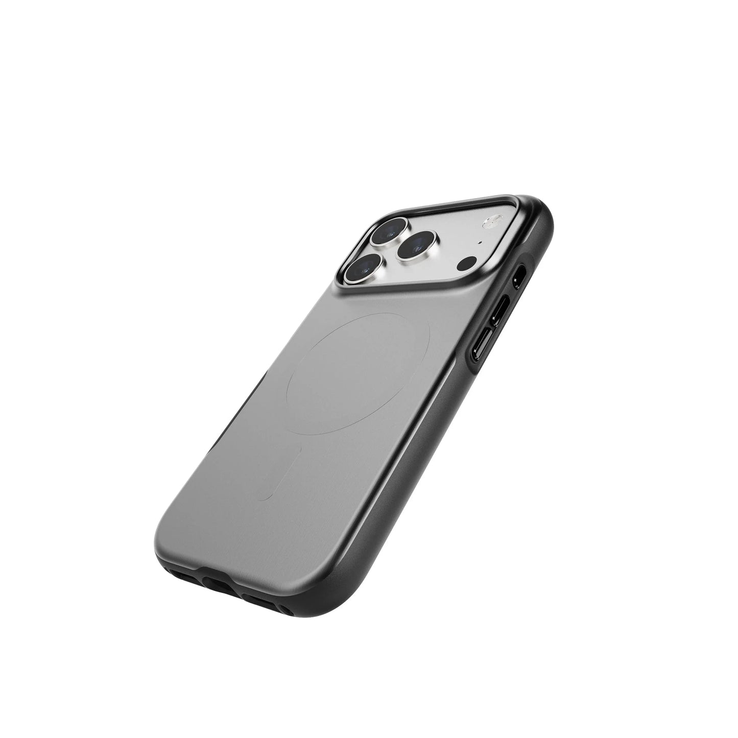TECH21 EvoDusk MagSafe Apple iPhone 17 Pro (6.3") Case (Black)