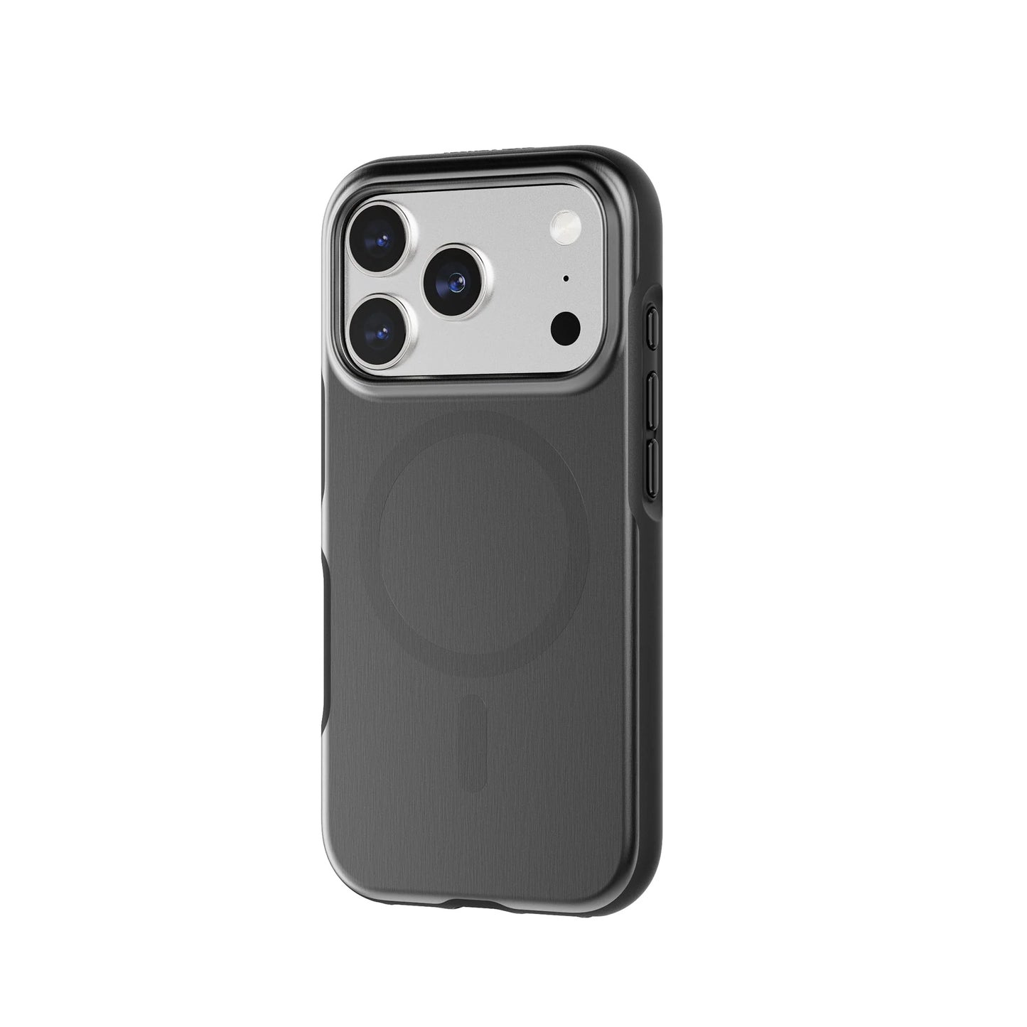 TECH21 EvoDusk MagSafe Apple iPhone 17 Pro (6.3") Case (Black)