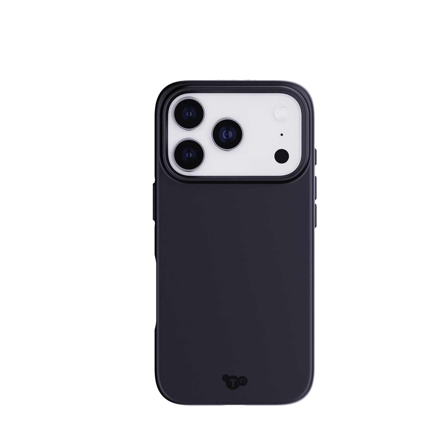 TECH21 EvoLite Apple iPhone 17 Pro (6.3") Case (Black)