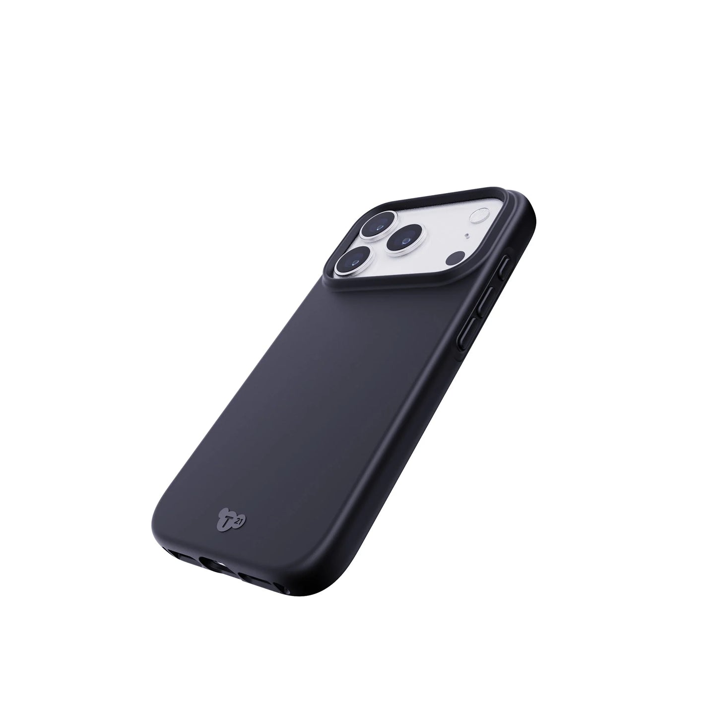 TECH21 EvoLite Apple iPhone 17 Pro (6.3") Case (Black)