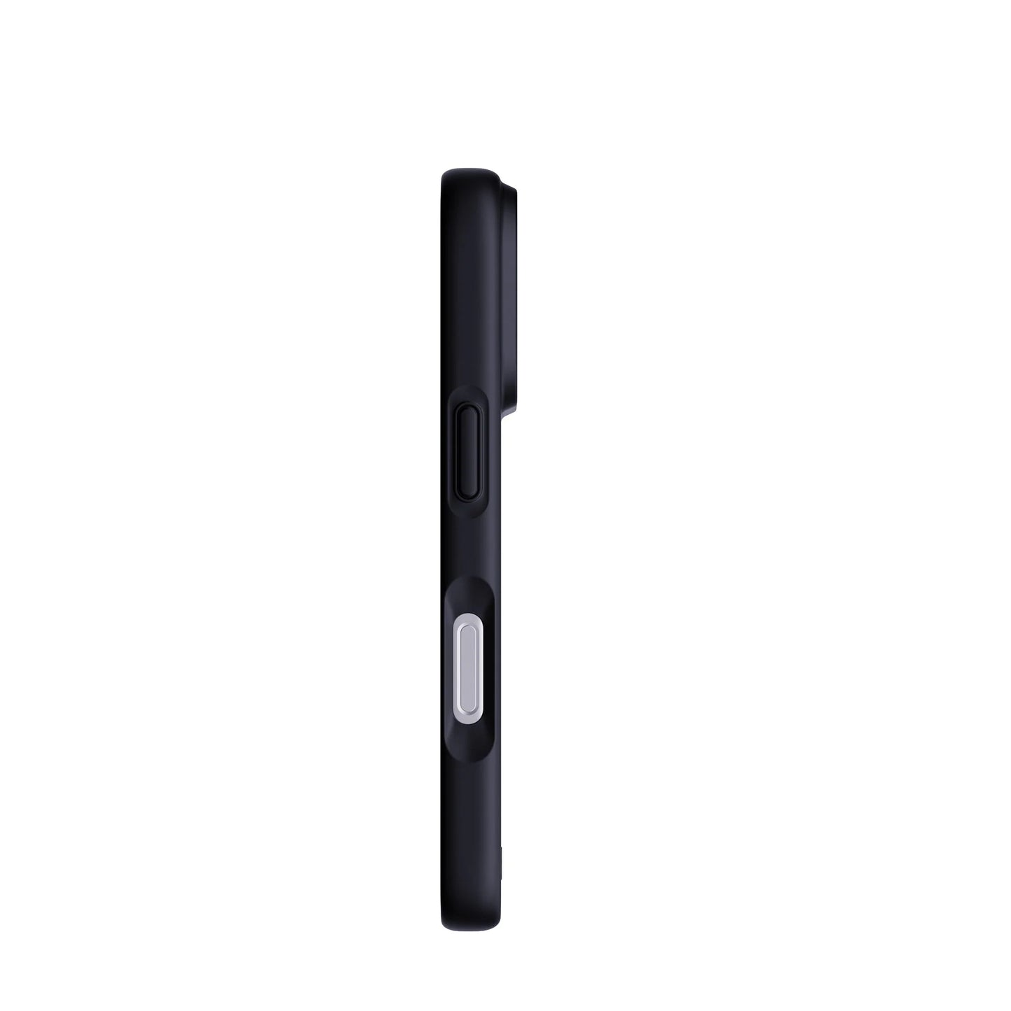TECH21 EvoLite Apple iPhone 17 Pro (6.3") Case (Black)