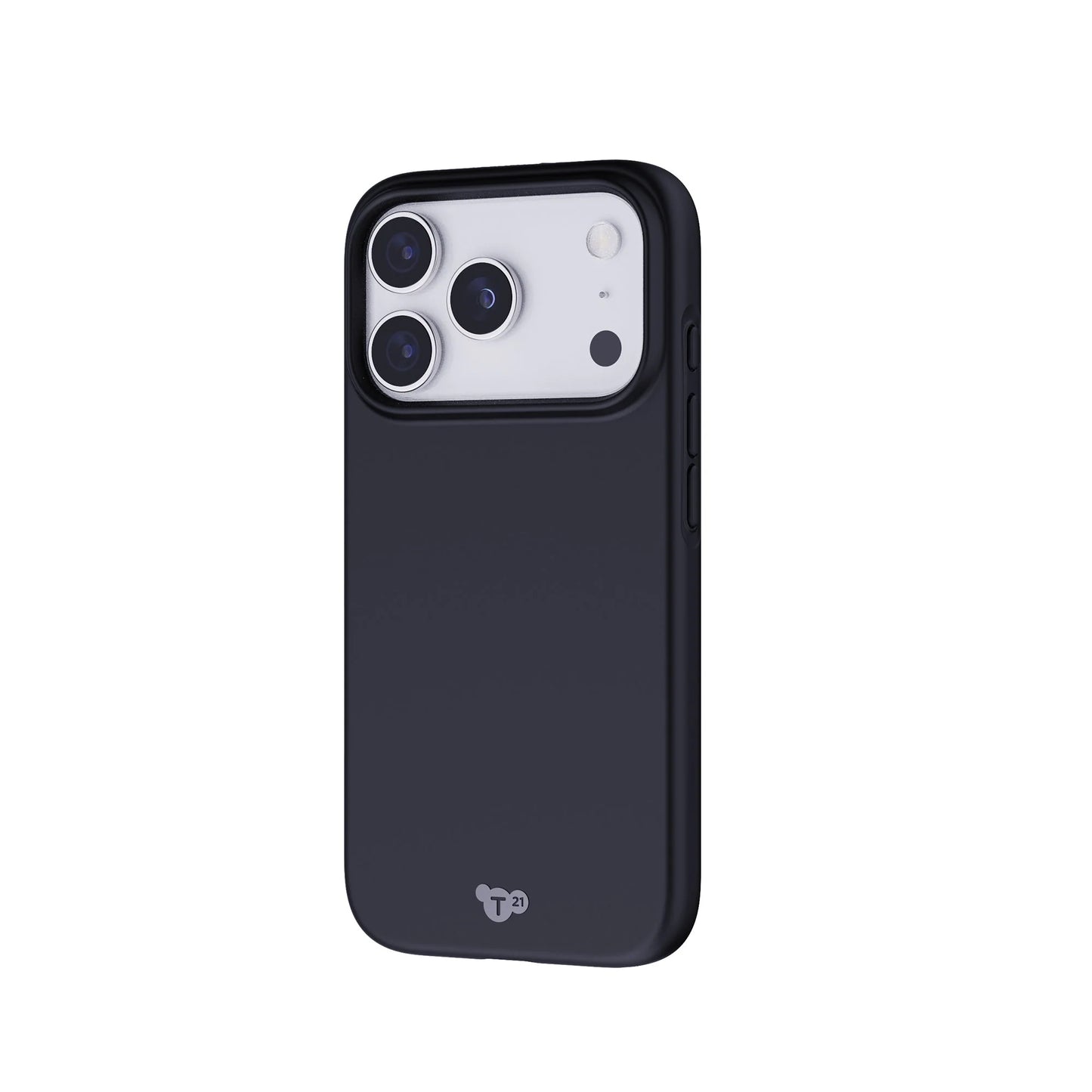 TECH21 EvoLite Apple iPhone 17 Pro (6.3") Case (Black)
