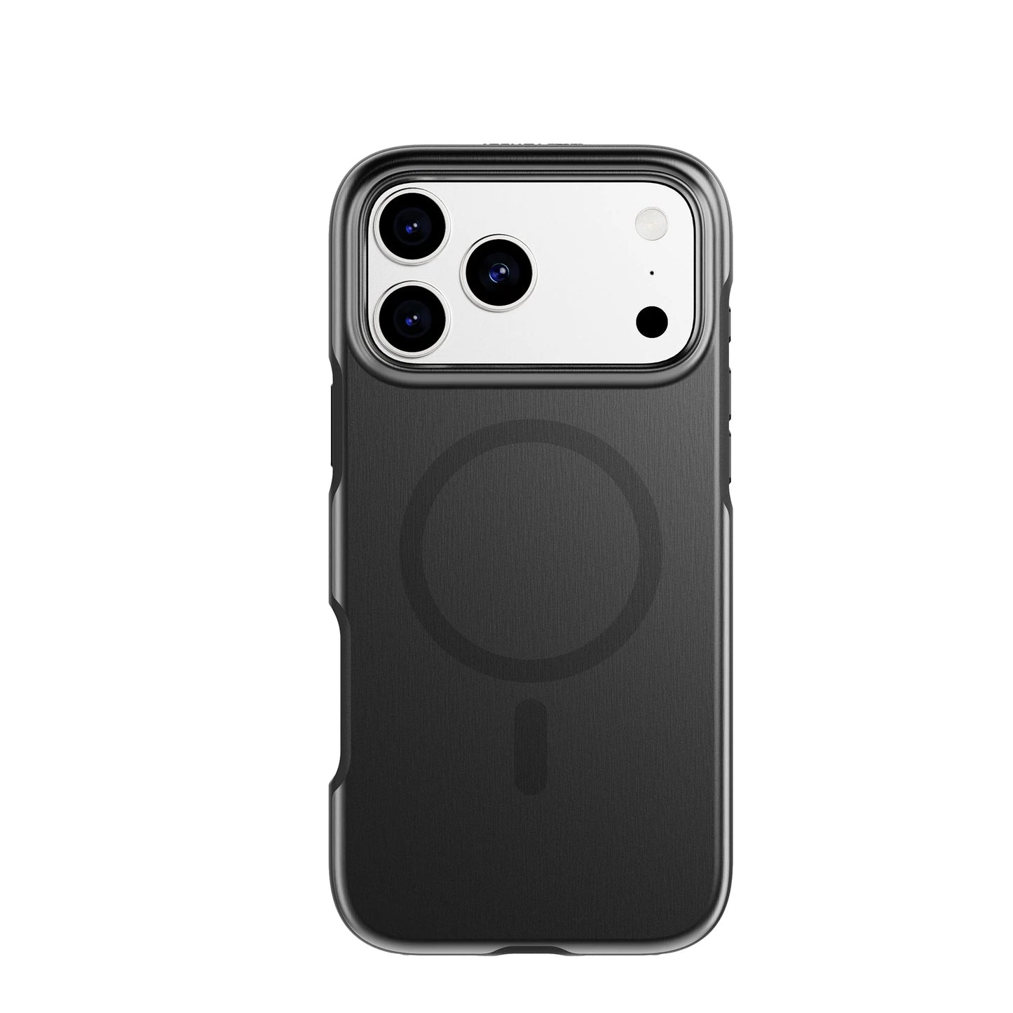 TECH21 EvoDusk MagSafe Apple iPhone 17 Pro Max (6.9") Case (Black)