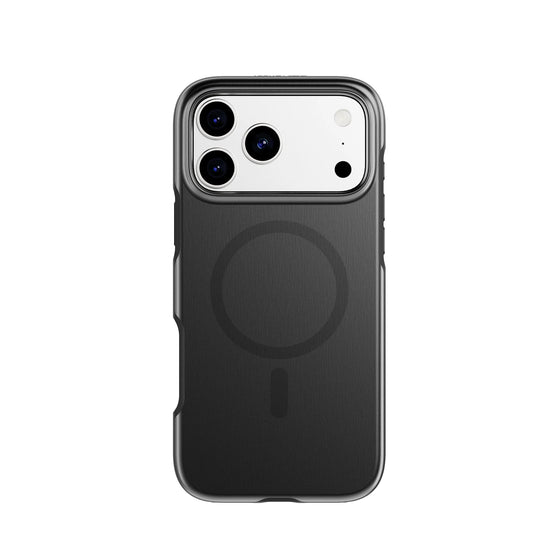 TECH21 EvoDusk MagSafe Apple iPhone 17 Pro Max (6.9") Case (Black)