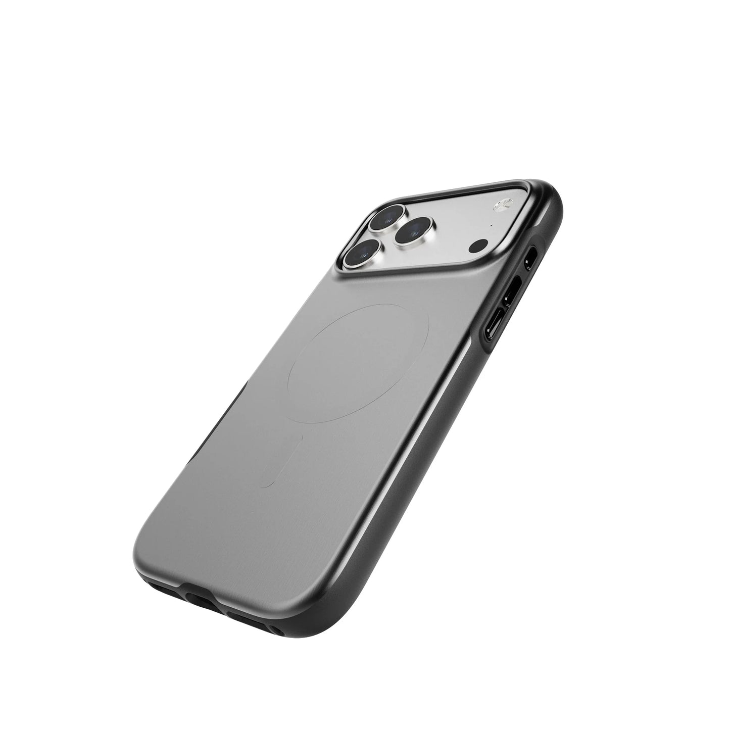 TECH21 EvoDusk MagSafe Apple iPhone 17 Pro Max (6.9") Case (Black)