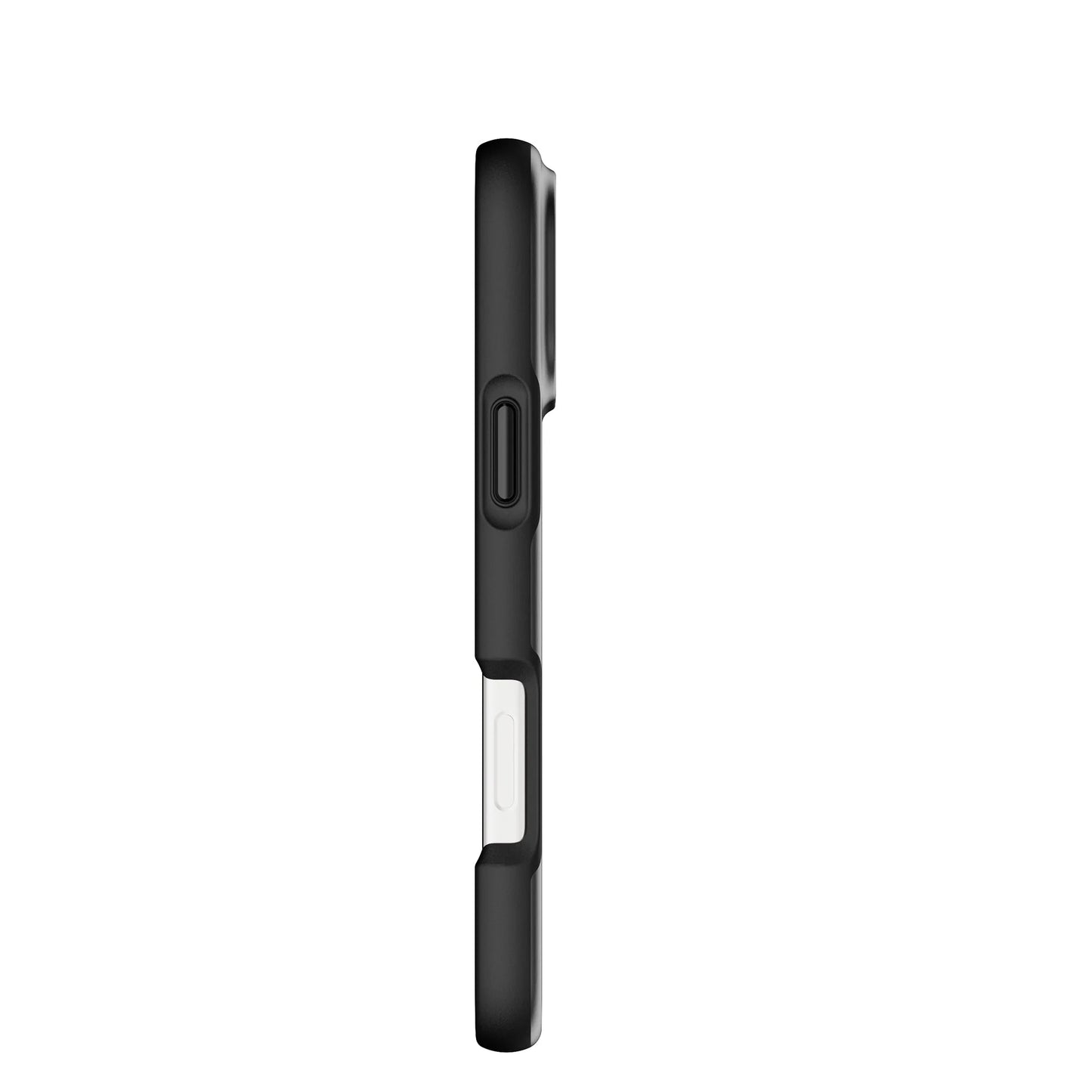 TECH21 EvoDusk MagSafe Apple iPhone 17 Pro Max (6.9") Case (Black)