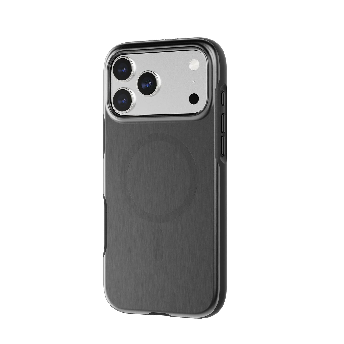 TECH21 EvoDusk MagSafe Apple iPhone 17 Pro Max (6.9") Case (Black)