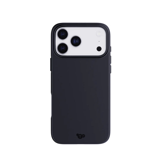 TECH21 EvoLite Apple iPhone 17 Pro Max (6.9") Case (Black)