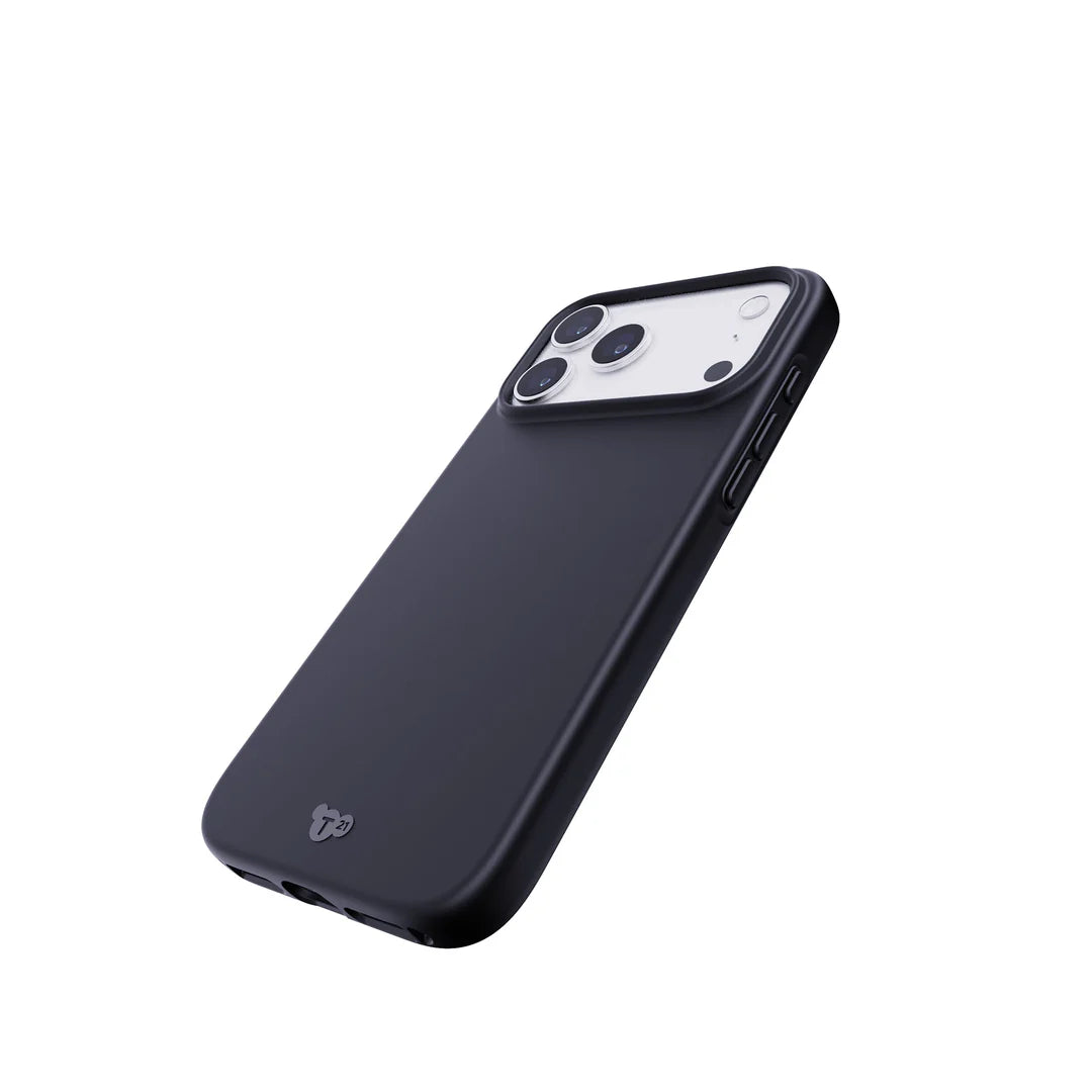 TECH21 EvoLite Apple iPhone 17 Pro Max (6.9") Case (Black)