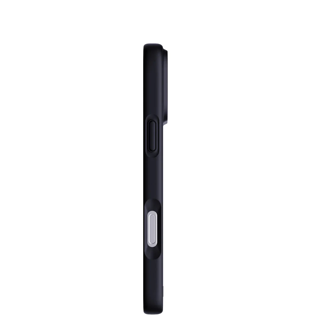 TECH21 EvoLite Apple iPhone 17 Pro Max (6.9") Case (Black)