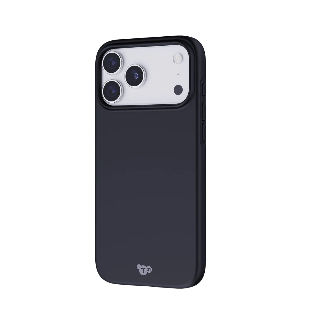 TECH21 EvoLite Apple iPhone 17 Pro Max (6.9") Case (Black)