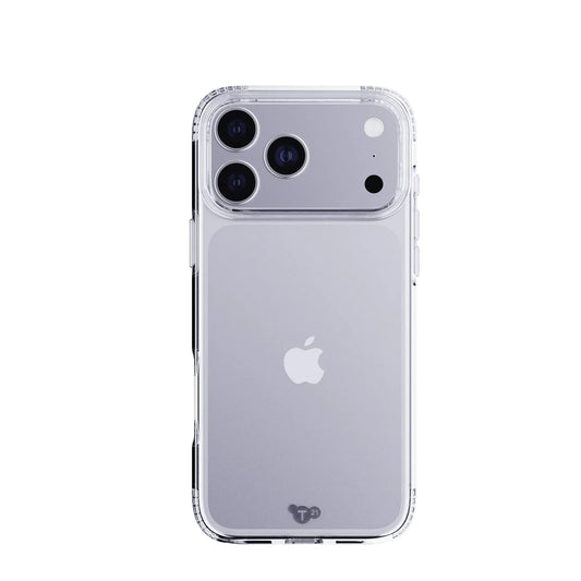 TECH21 EvoLite Apple iPhone 17 Pro Max (6.9") Case (Clear)