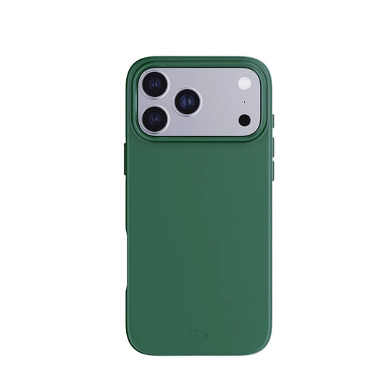 TECH21 EvoLite Apple iPhone 17 Pro Max (6.9") Case (Quantum Green)