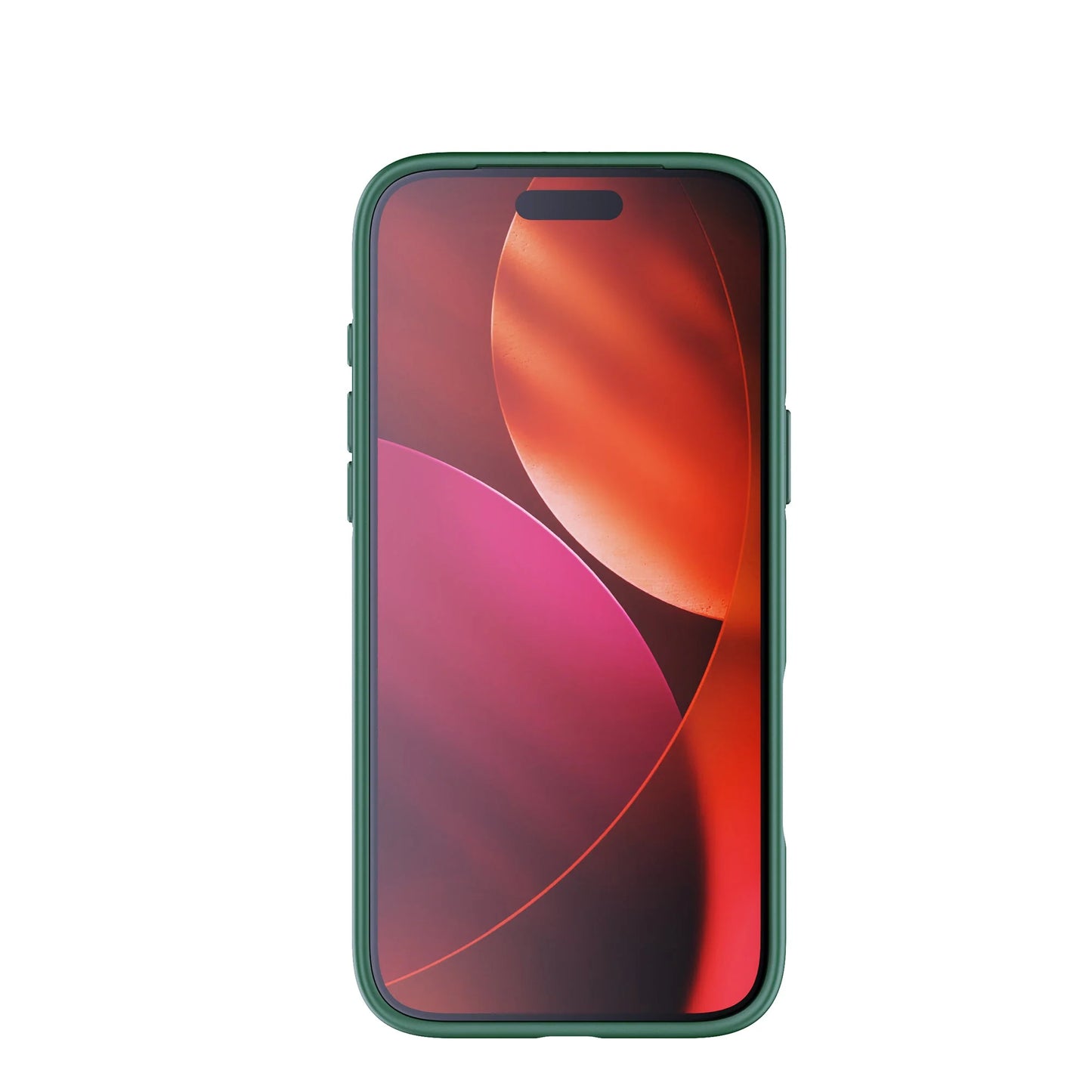TECH21 EvoLite Apple iPhone 17 Pro Max (6.9") Case (Quantum Green)