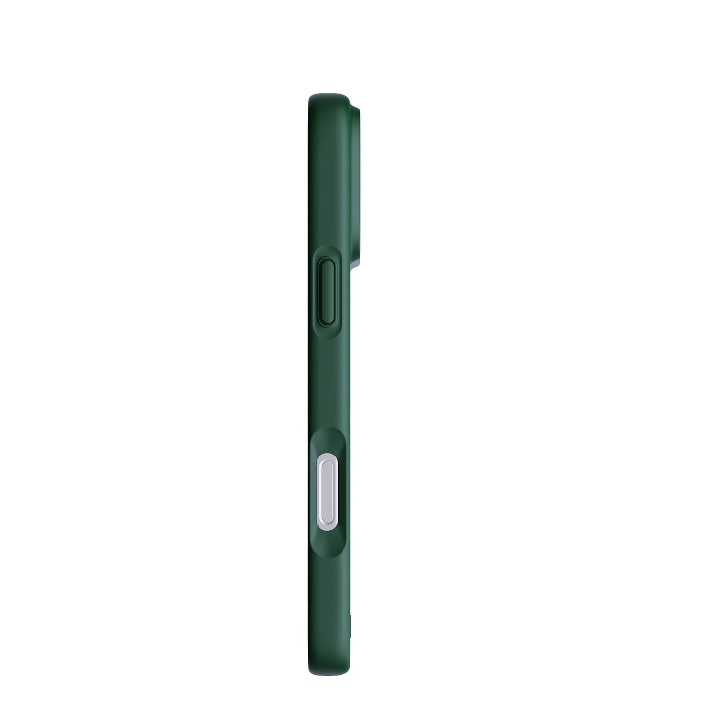 TECH21 EvoLite Apple iPhone 17 Pro Max (6.9") Case (Quantum Green)
