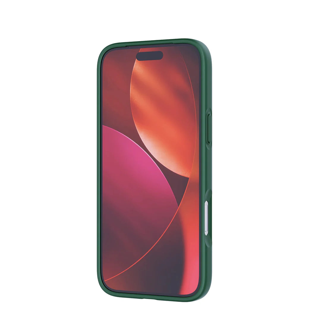 TECH21 EvoLite Apple iPhone 17 Pro Max (6.9") Case (Quantum Green)