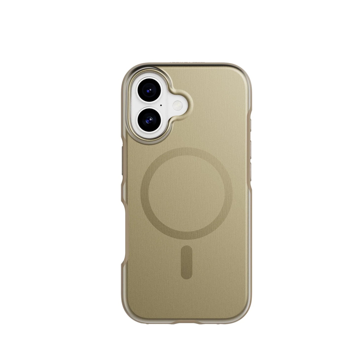 TECH21 EvoDusk MagSafe Apple iPhone 17 (6.3") Case (Copper)