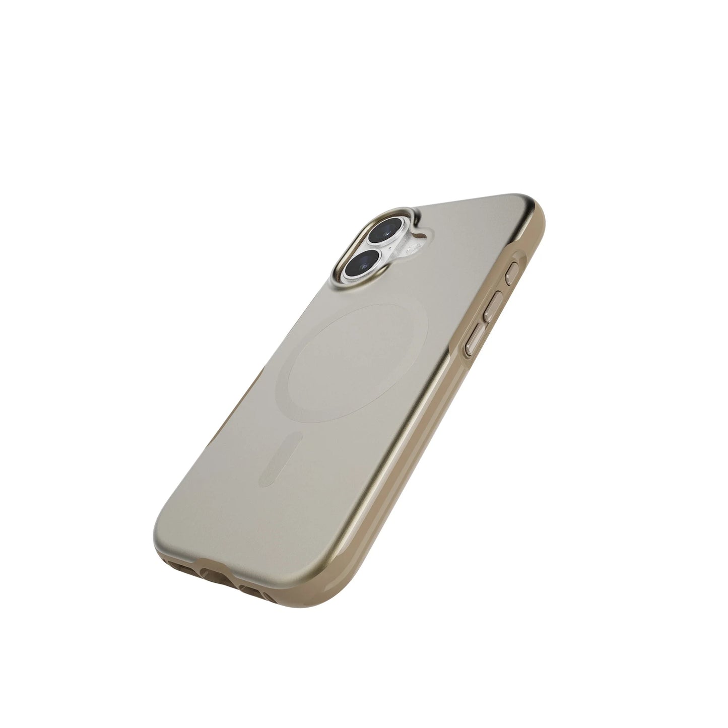 TECH21 EvoDusk MagSafe Apple iPhone 17 (6.3") Case (Copper)