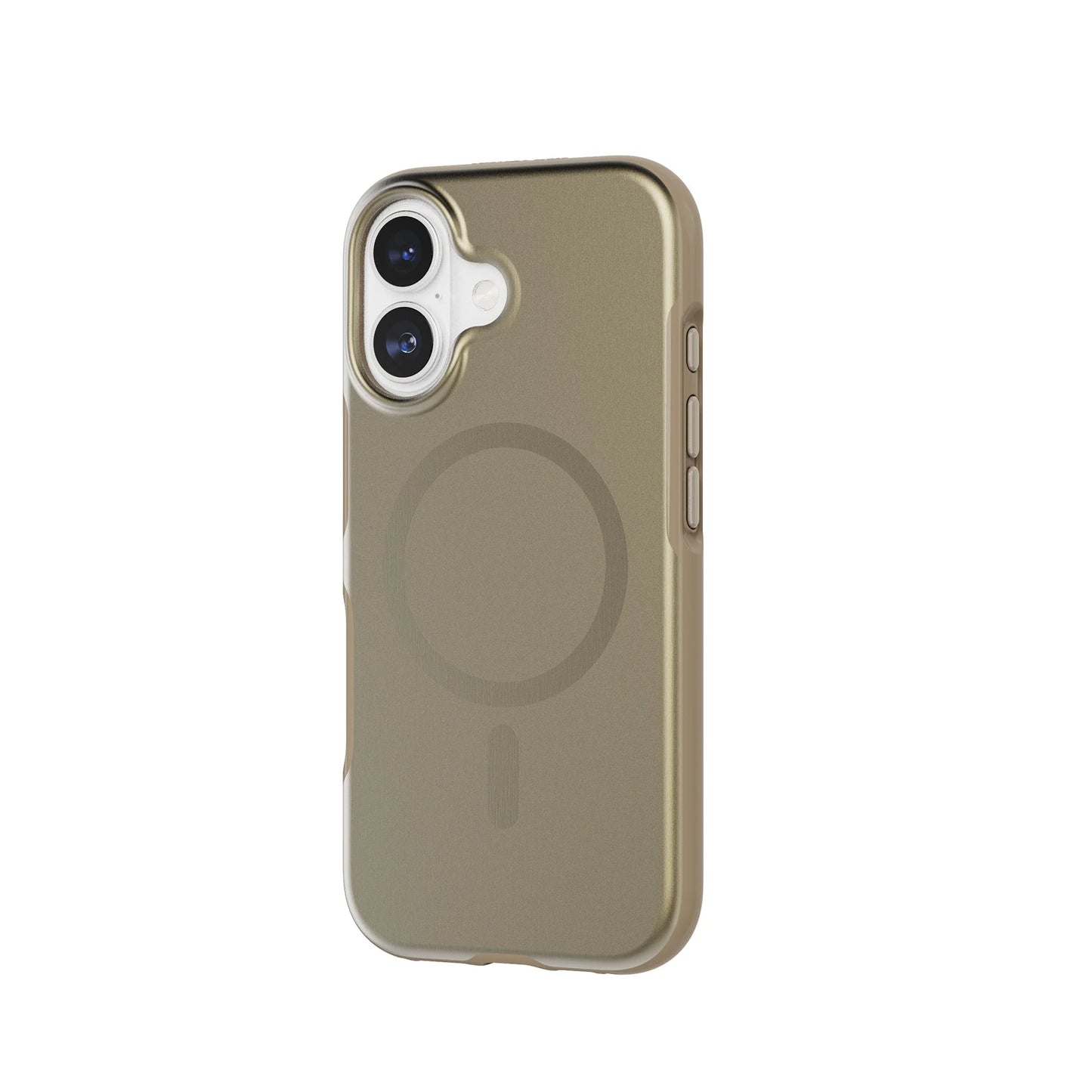 TECH21 EvoDusk MagSafe Apple iPhone 17 (6.3") Case (Copper)