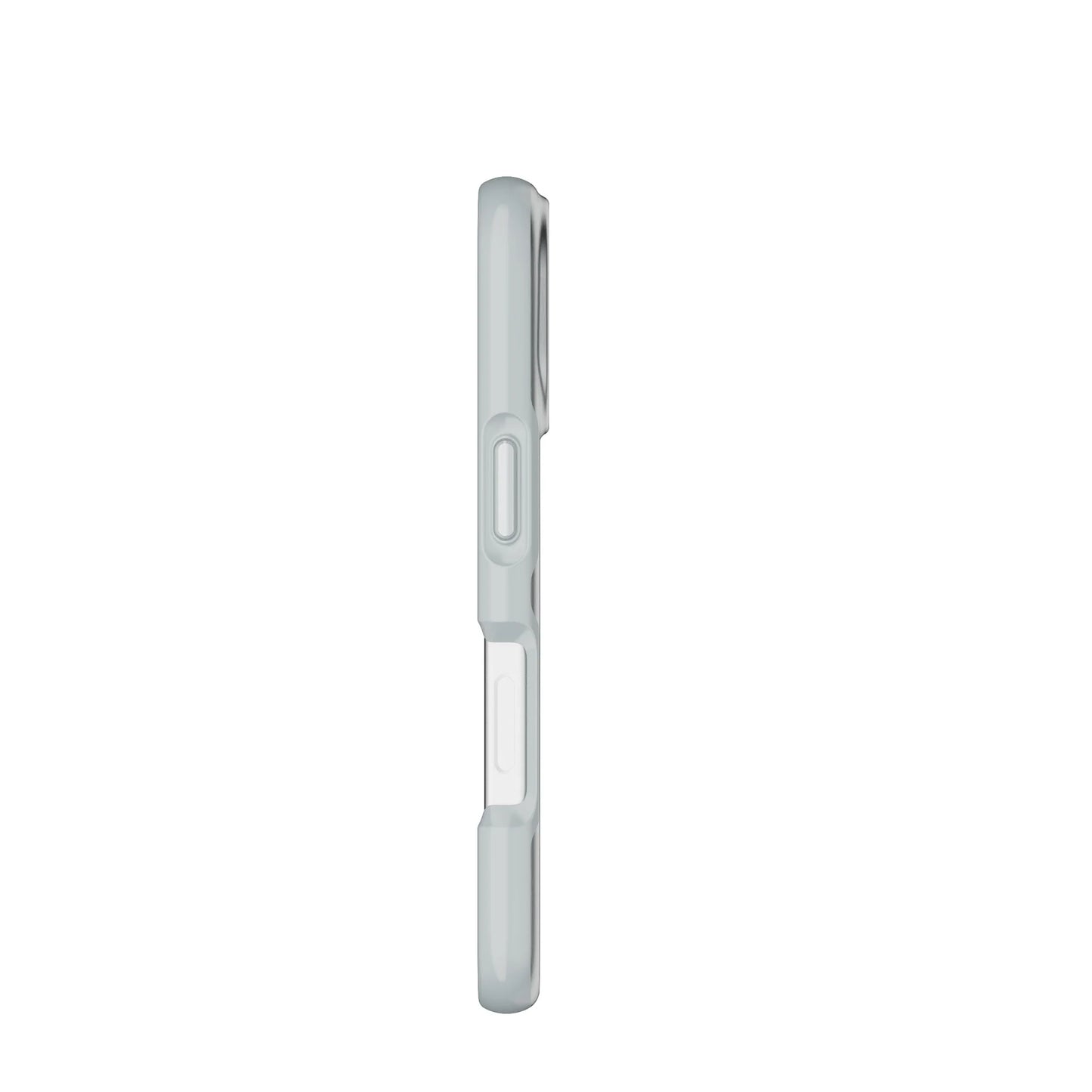 TECH21 EvoDusk MagSafe Apple iPhone 17 (6.3") Case (Titanium)