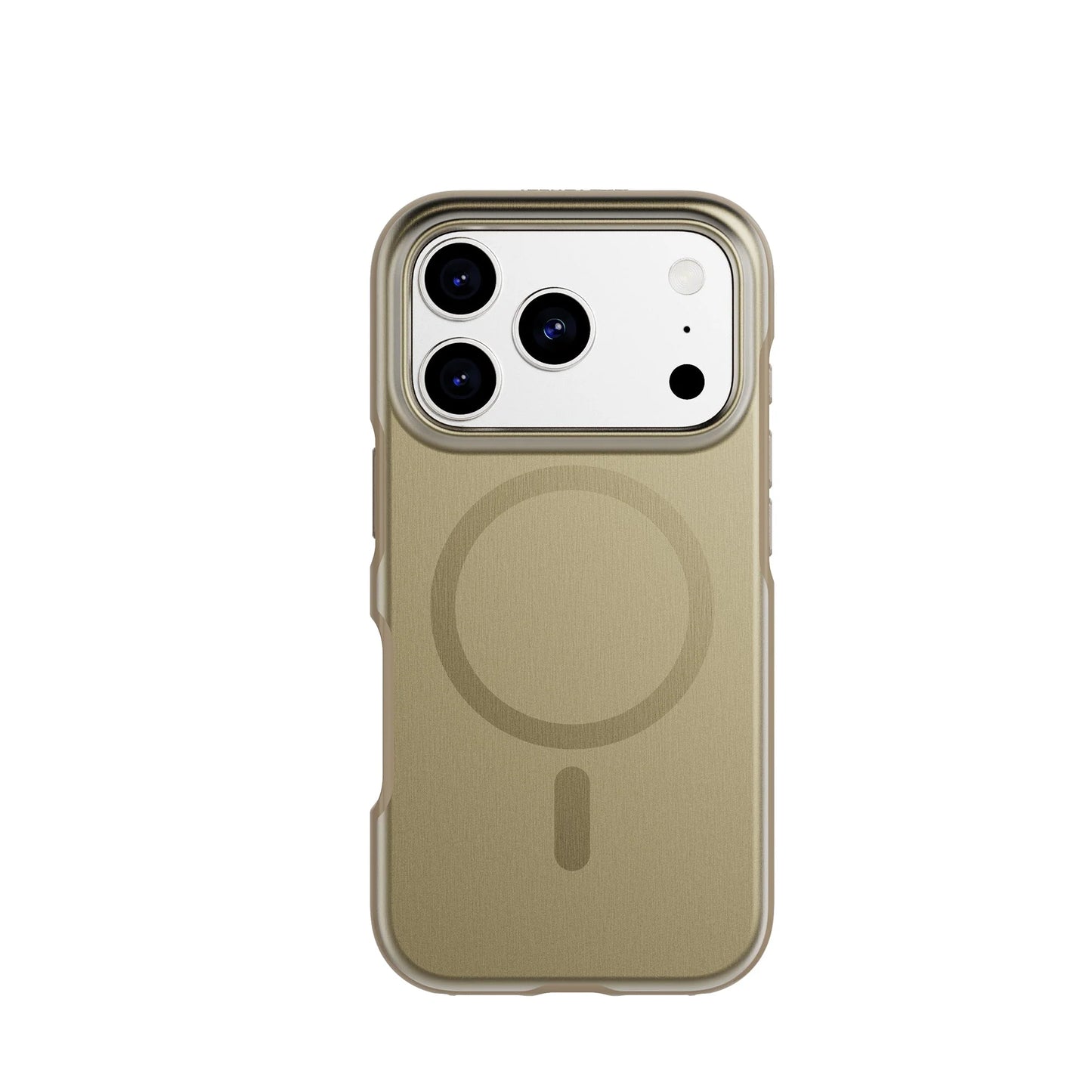 TECH21 EvoDusk MagSafe Apple iPhone 17 Pro (6.3") Case (Copper)