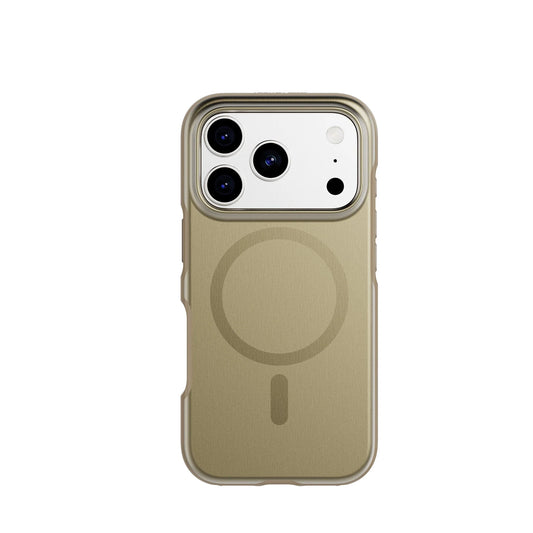 TECH21 EvoDusk MagSafe Apple iPhone 17 Pro (6.3") Case (Copper)