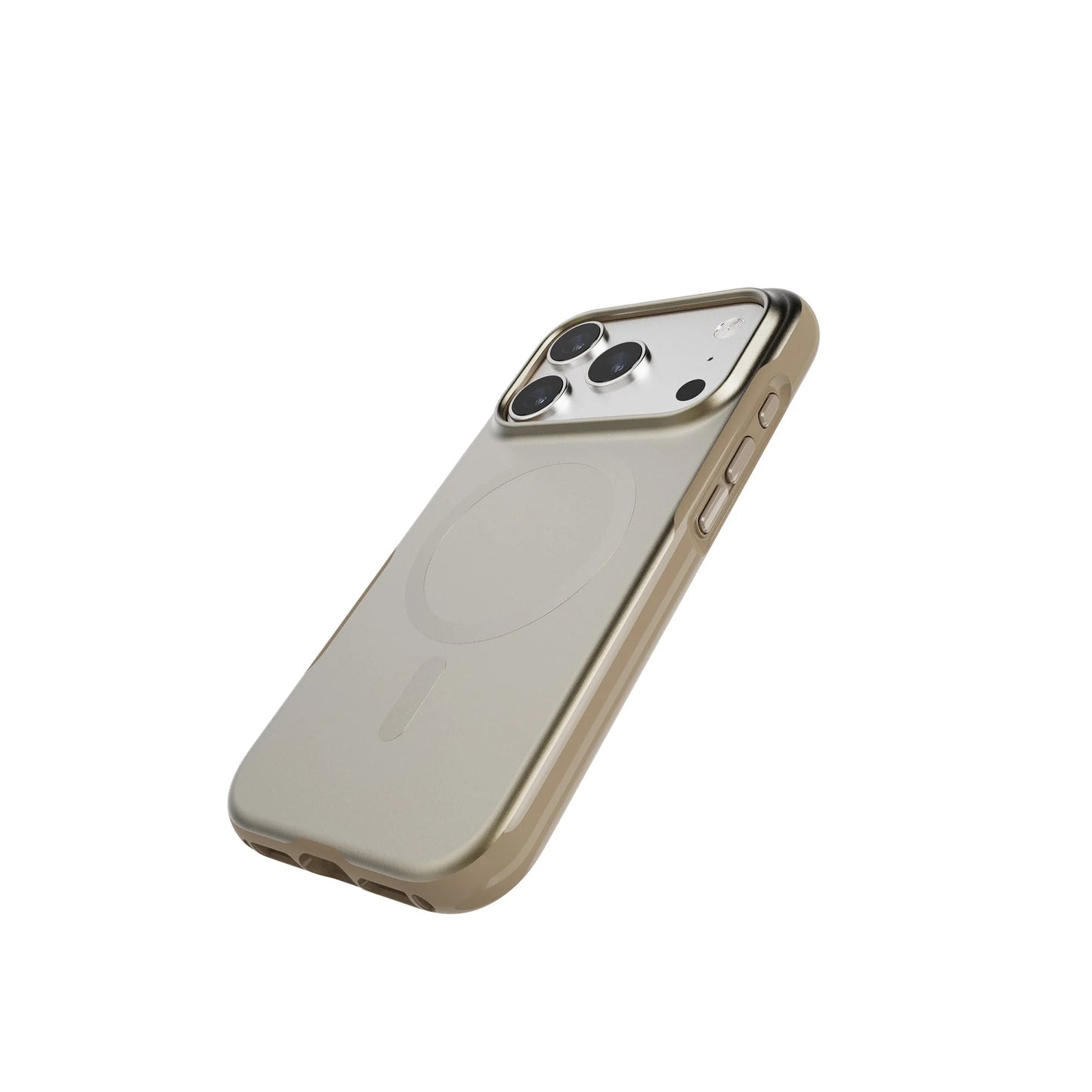 TECH21 EvoDusk MagSafe Apple iPhone 17 Pro (6.3") Case (Copper)
