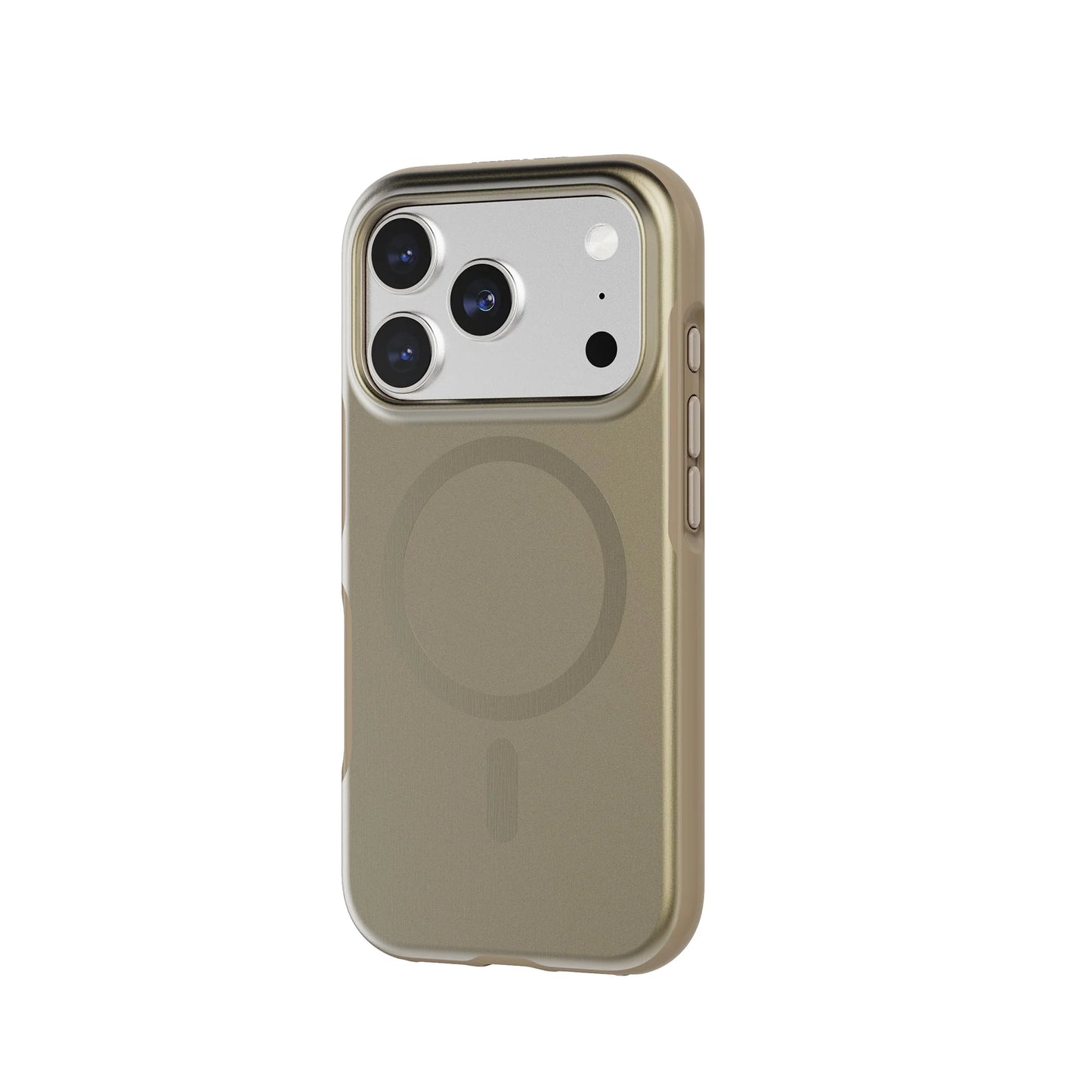 TECH21 EvoDusk MagSafe Apple iPhone 17 Pro (6.3") Case (Copper)