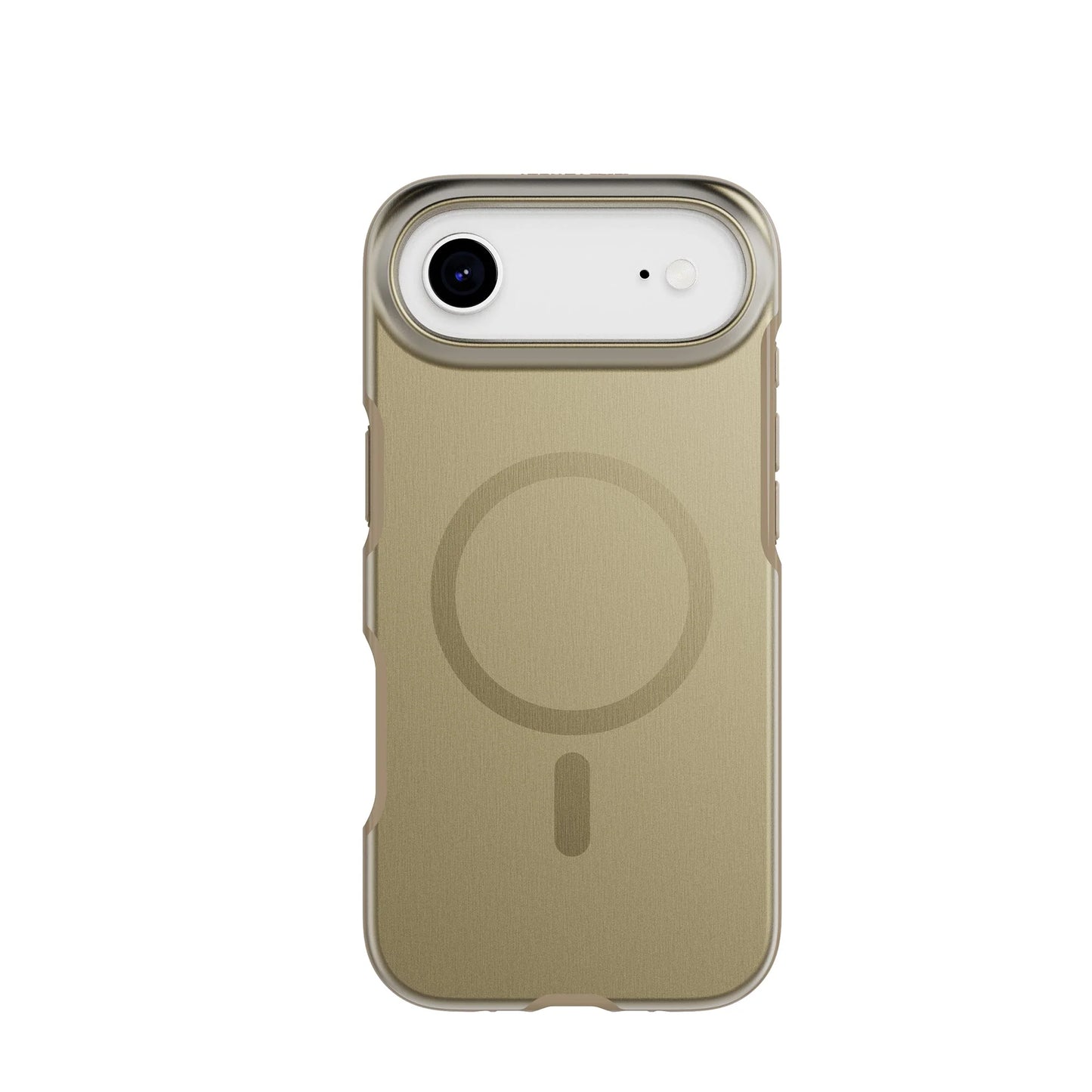 TECH21 EvoDusk MagSafe Apple iPhone 17 Air (6.6") Case (Copper)