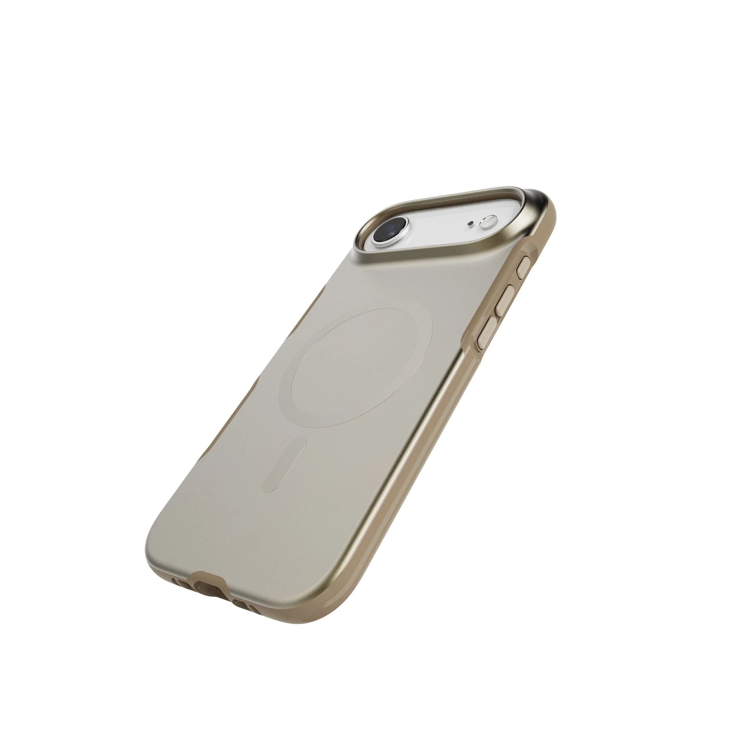 TECH21 EvoDusk MagSafe Apple iPhone 17 Air (6.6") Case (Copper)