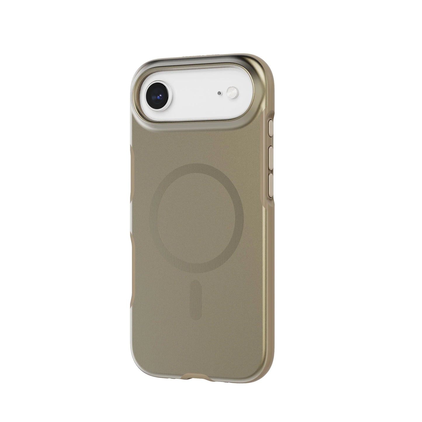 TECH21 EvoDusk MagSafe Apple iPhone 17 Air (6.6") Case (Copper)