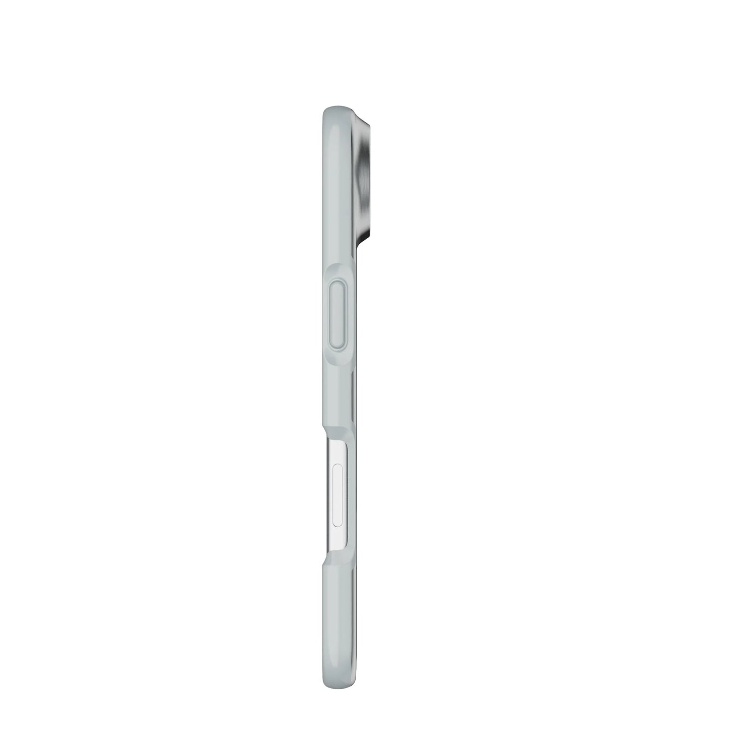 TECH21 EvoDusk MagSafe Apple iPhone 17 Air (6.6") Case (Titanium)