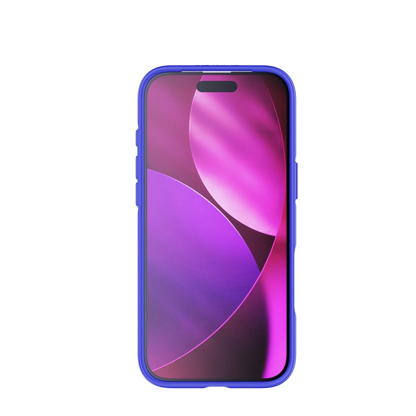 TECH21 EvoLite Apple iPhone 17 Air (6.6") Case (Electric Blue)