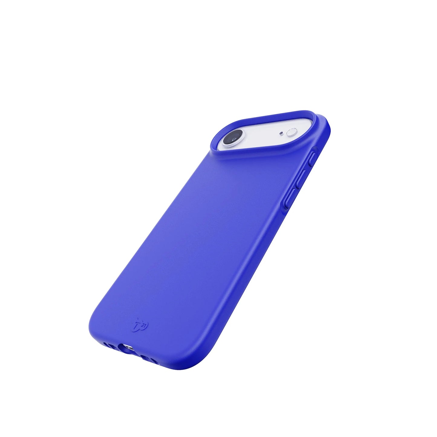 TECH21 EvoLite Apple iPhone 17 Air (6.6") Case (Electric Blue)